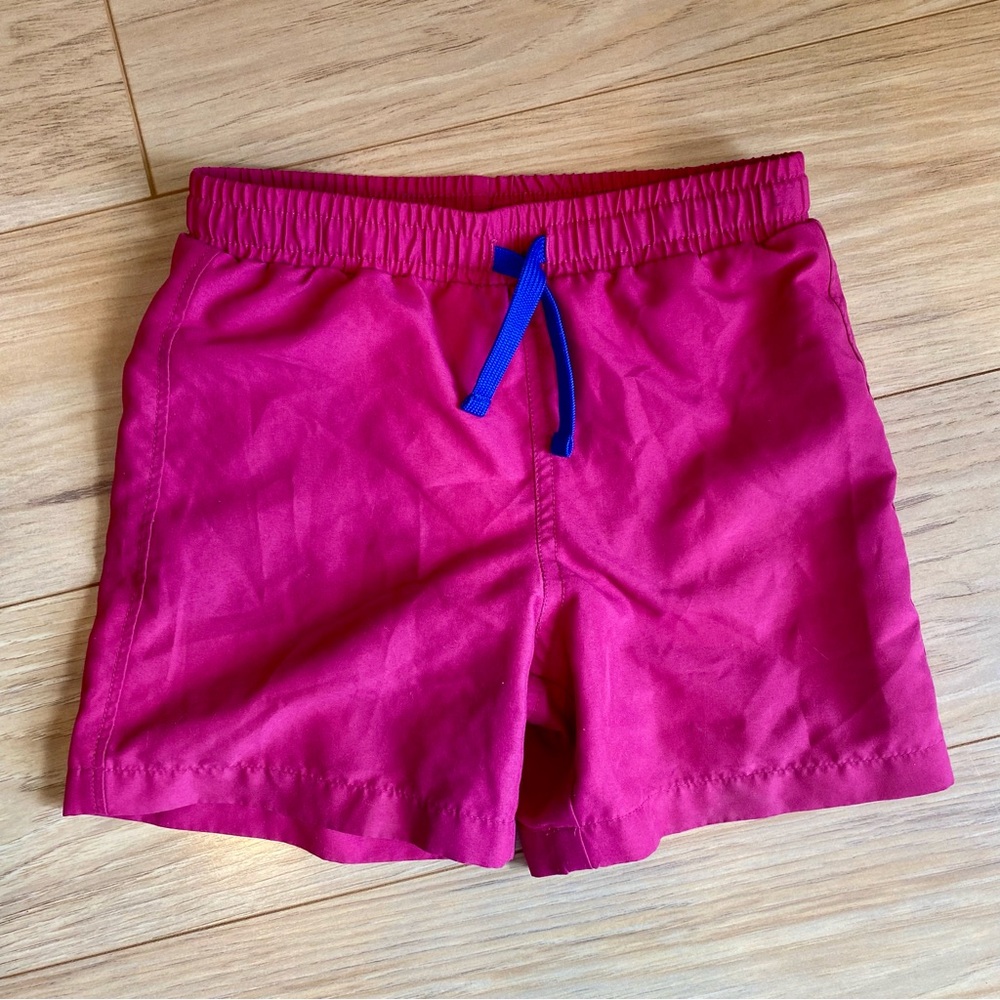 Swim trunks